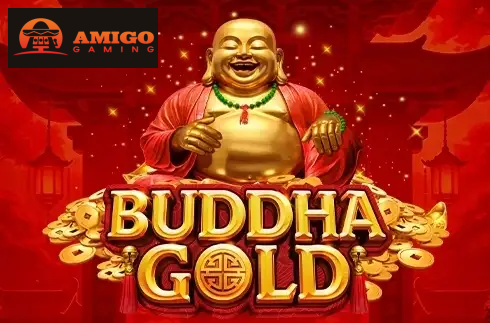 Buddha Gold